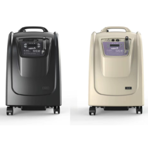 10L oxygen concentrators with different colors