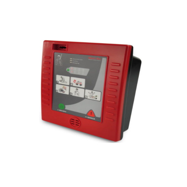 AED Automatic External Defibrillator