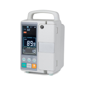 light weight Infusion pump