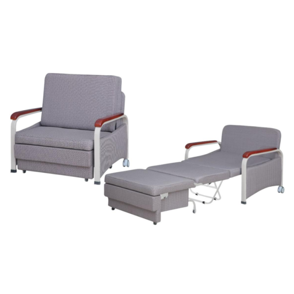Sleeper sofa bed