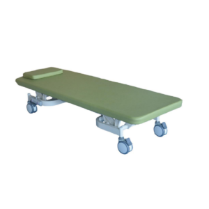 electric examination table