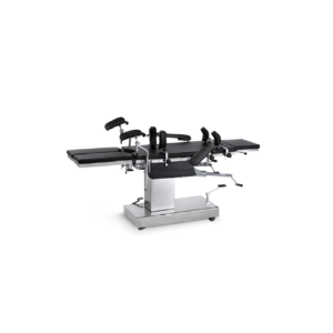 stainless hydraulic operating table