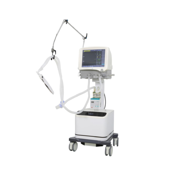 ICU ventilator for covid patients adults and kids