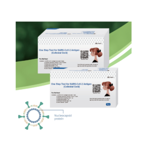 Antigen corona virus rapid test kits