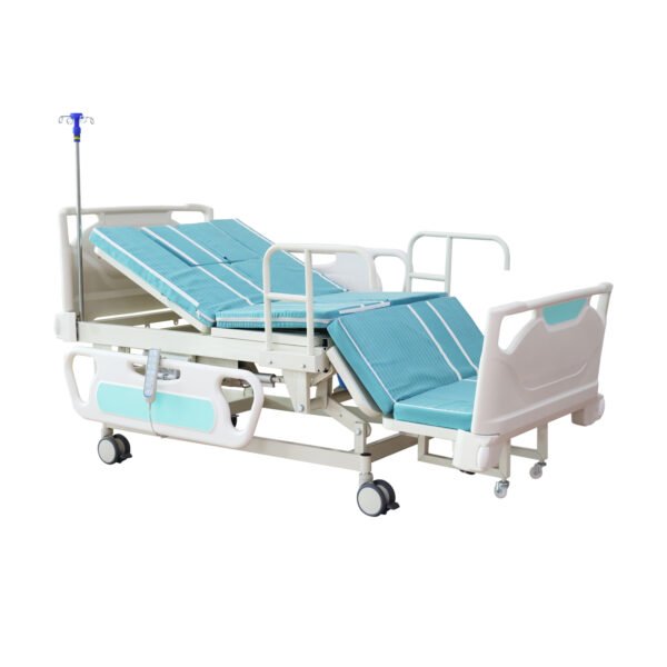 full care electric nursing bed