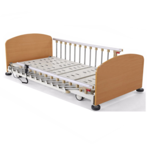 electric homecare bed