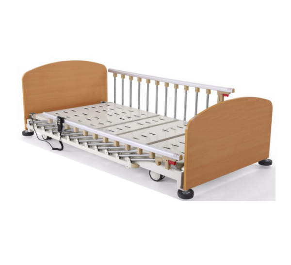 electric homecare bed