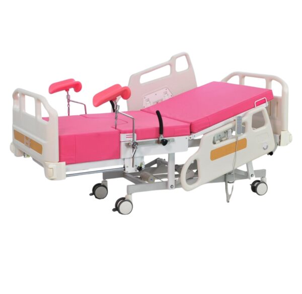 electric materinity bed